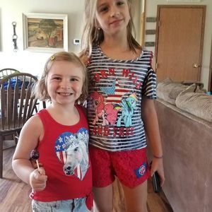 Meet your Posher, Christine